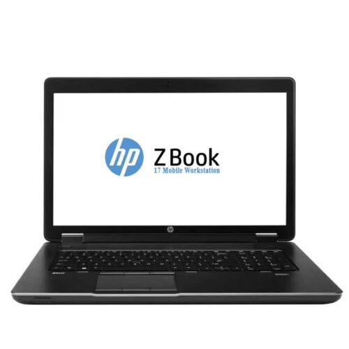 Laptopuri SH HP ZBook 17 G3