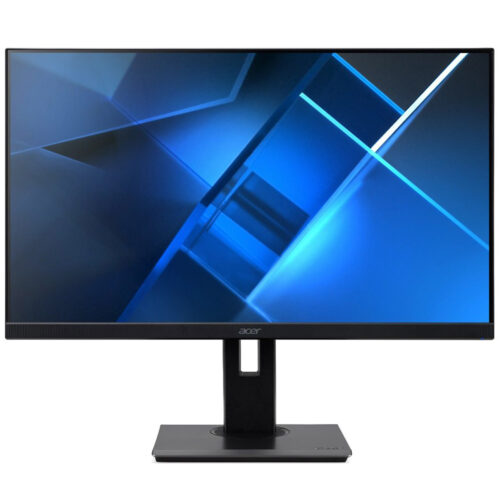 Monitor LED Acer B247YEBMIPRZXV, 24 inch, FHD, Negru