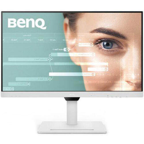 Monitor LED Benq GW3290QT, 31.5 inch, 2560x1440, HDMI, 5ms GTG, Alb