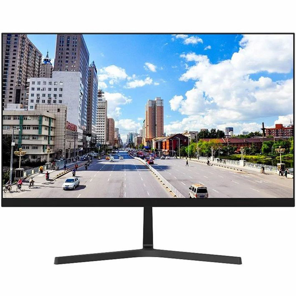 Monitor LED Dahua LM22-B200S VA, 22 inch, Full HD, 100Hz, VGA, HDMI, 5ms, DHI-LM22-B200S