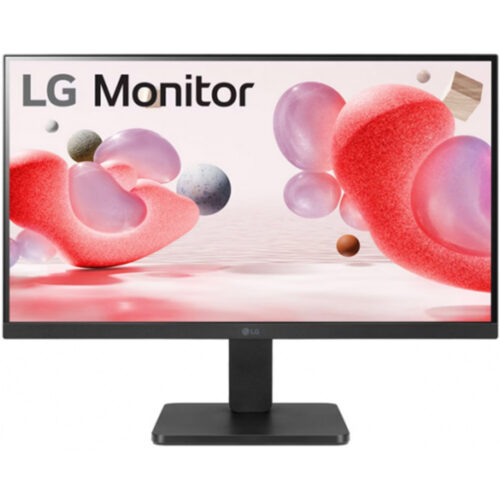Monitor LED LG 24MR400-B, 23.5 inch, 1920x1080, 5ms GTG, Negru, 24MR400-B.AEUQ