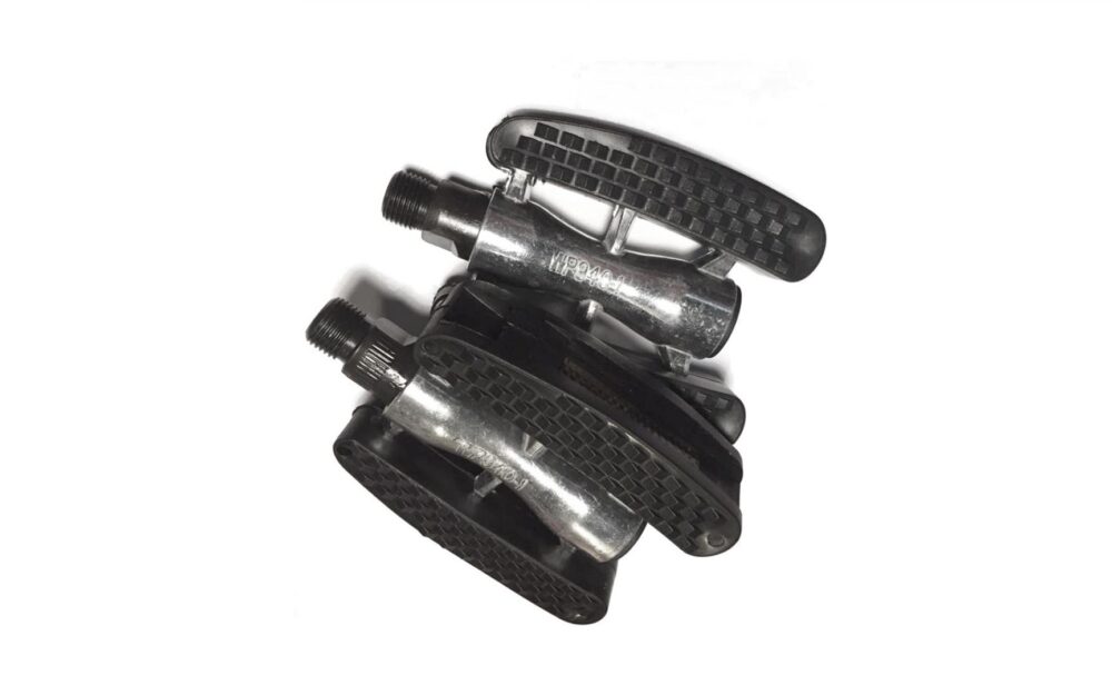 PEDALE PEGAS WP-940-1 ALUMINIU ERGONOMICE
