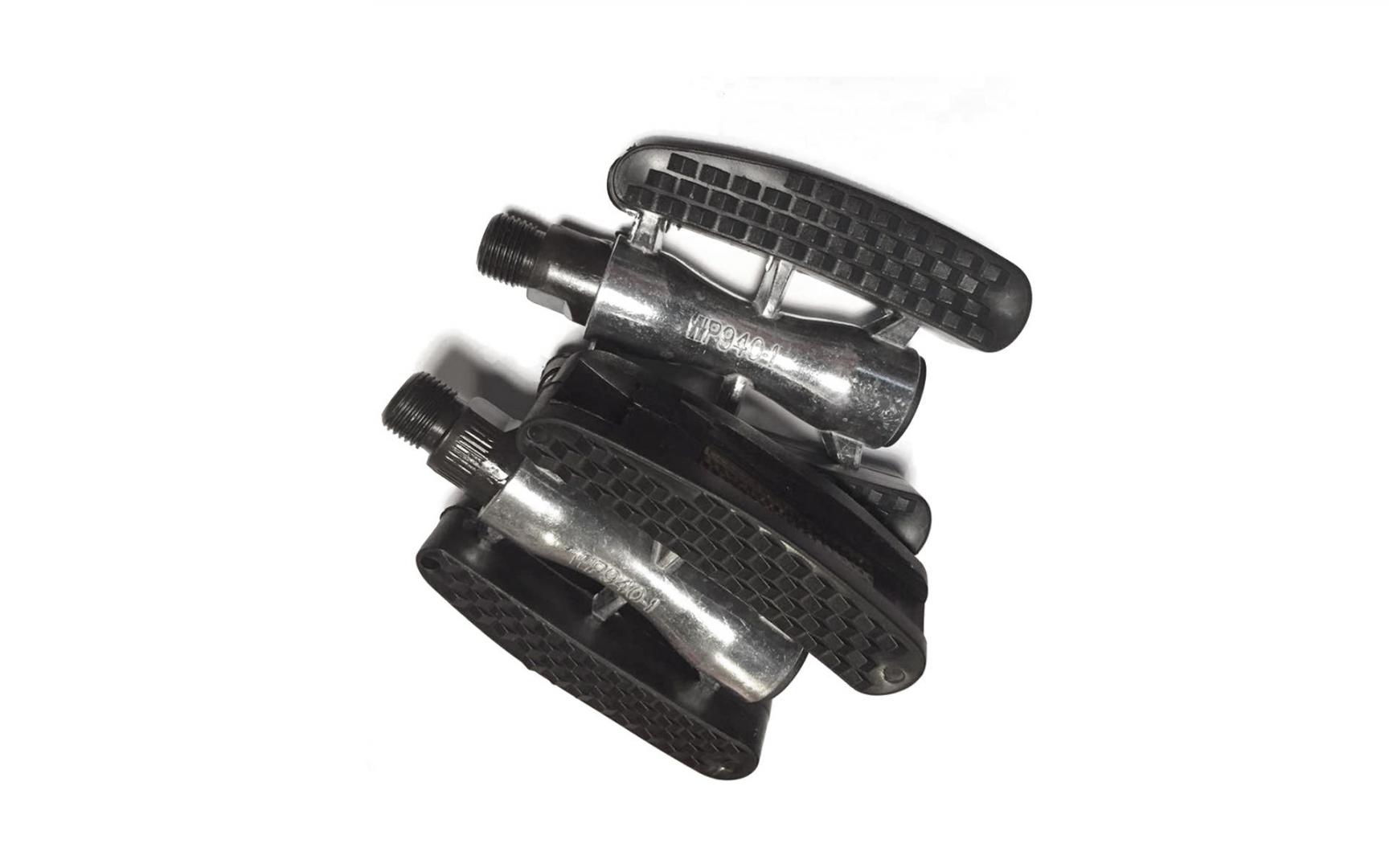 PEDALE PEGAS WP-940-1 ALUMINIU ERGONOMICE