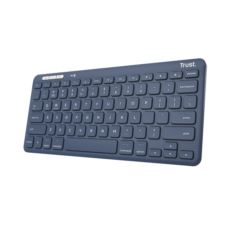 Tastatura Trust Lyra Wireless