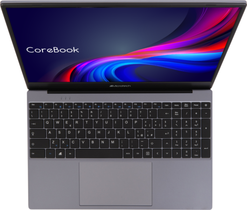 Microtech Corebook 15.6"