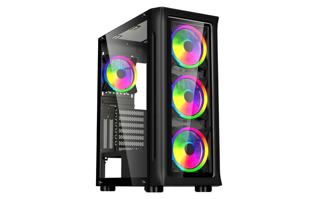 CARCASA SPACER – gaming