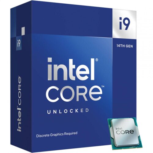 Procesor Intel Core i9-14900KF 6.0GHz LGA 1700