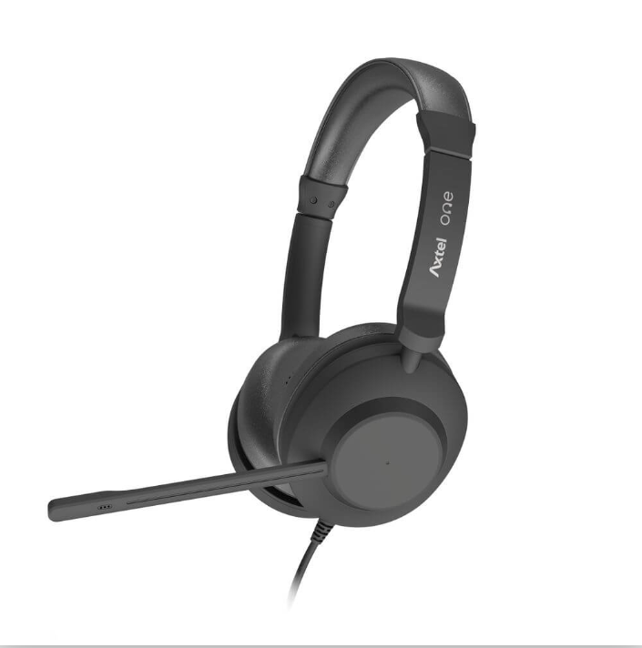 Headset Conectivity USB-A