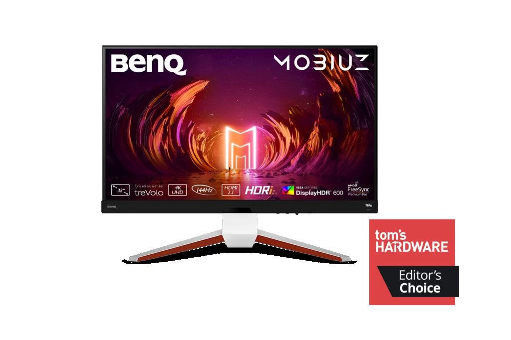 MONITOR BENQ EX3210U 32 inch