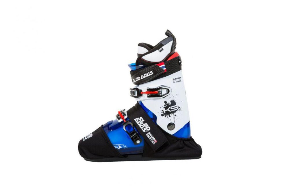 PROTECTIE TALPA SLED DOGS DOGIE WALKERS XS 210-220MM