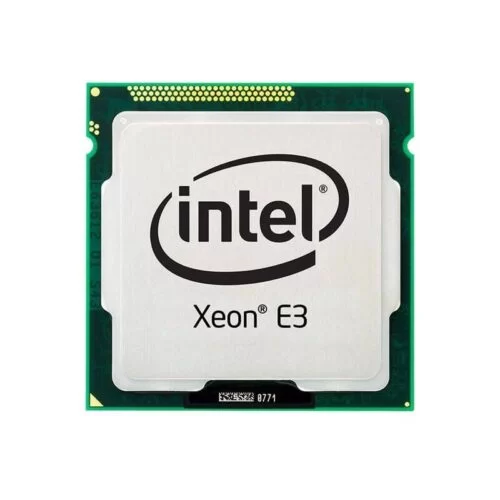 Procesor Intel Xeon Quad Core E3-1245 v5
