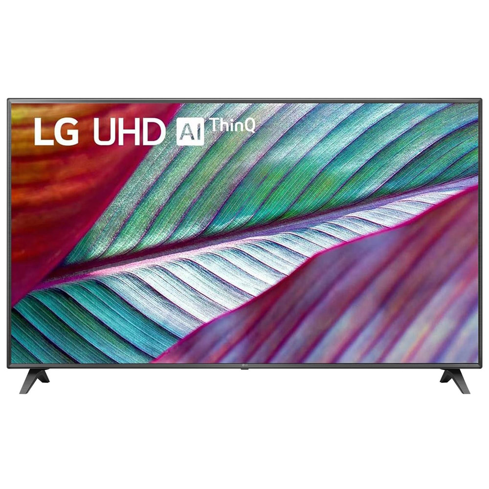 Televizor LED LG 43UR781C, 43 inch, 4K, FHD, Smart TV, Wifi, VESA43UR781C0LK.AEU