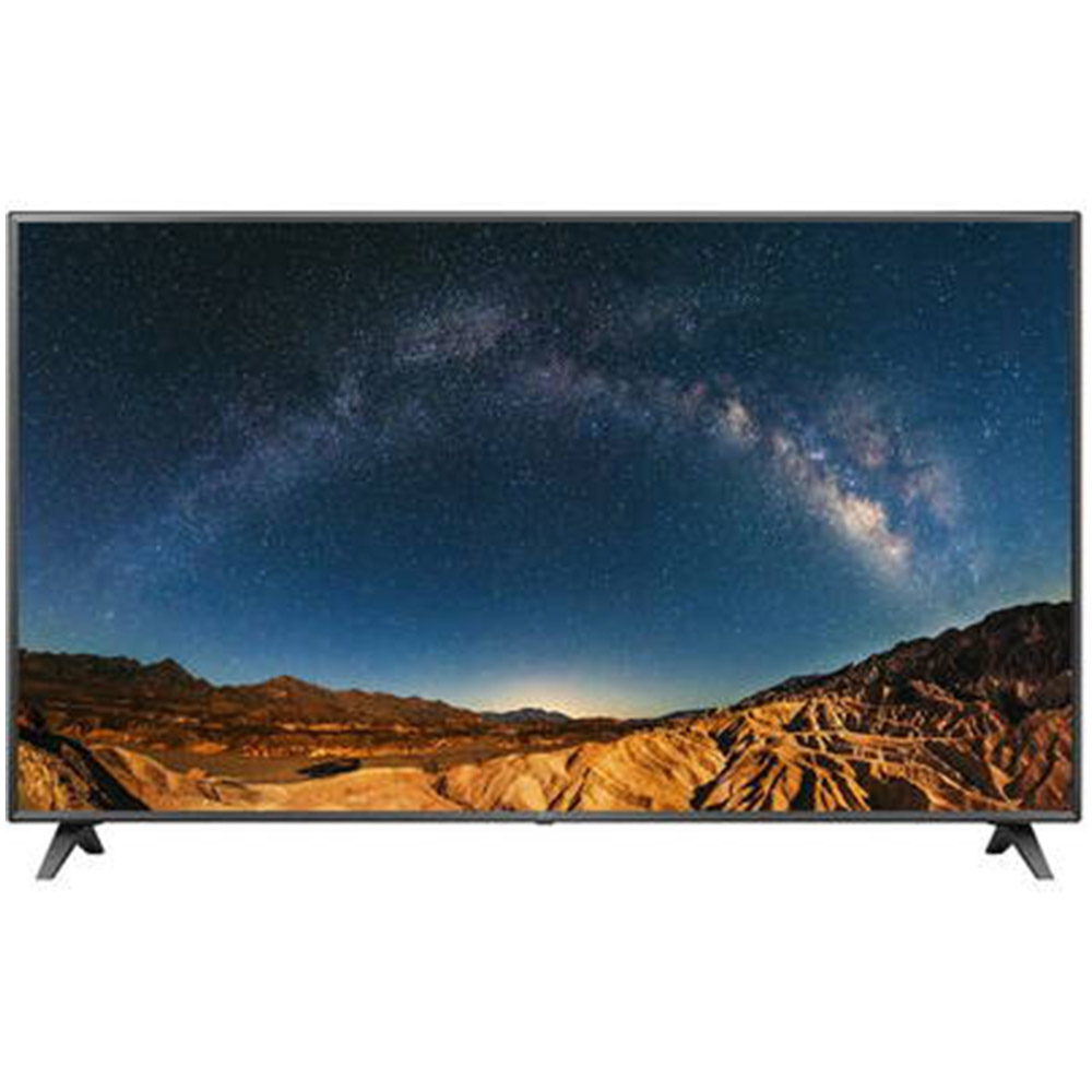 Televizor LED LG 86UR781C, 86 inch, Ultra HD, 4K, Smart, WiFi, CI+, 86UR781C0LB.AEU