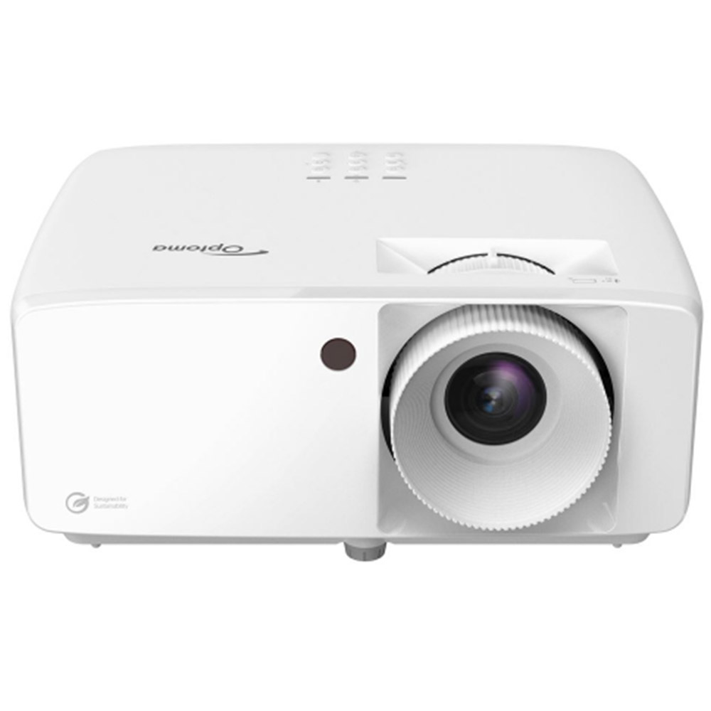 Videoproiector Optoma ZH420, FHD, 4.300 lumeni, Alb, E9PD7L301EZ1