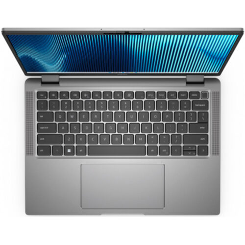 Laptop 2 in 1 Dell Latitude 7440, i7-1370P, 14 inch, Touch, 32GB RAM, 1TB SSD, Intel Iris Xe Graphics, 5G, Windows 11 Pro, Titan Gray, DL7440I7321LTE5GW11P