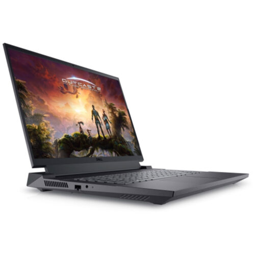 Laptop Dell Inspiron Gaming 7630 G16, i9-13900HX, 16 inch, 32GB RAM, 1TB SSD, nVidia GeForce RTX 4060, DI7630I9321RTXUBU