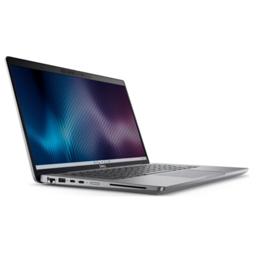 Laptop Dell Latitude 5440, i7-1355U, 14 inch, 16GB RAM, 512GB SSD, Intel Iris Xe Graphics, Windows 11 Pro, Grey, N041L544014EMEA_VP
