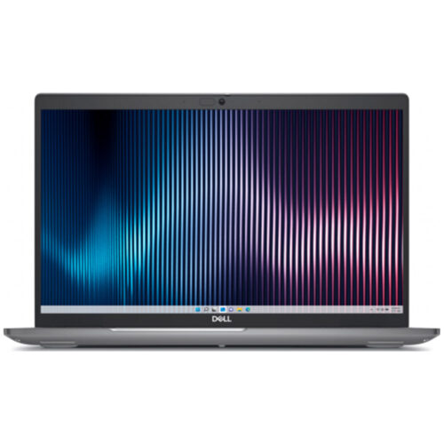 Laptop Dell Latitude 5540, i7-1365U, 15.6 inch, 16GB RAM, 512GB SSD, Intel Iris Xe Graphics, Windows 11 Pro, Grey, N030L554015EMEA_VP