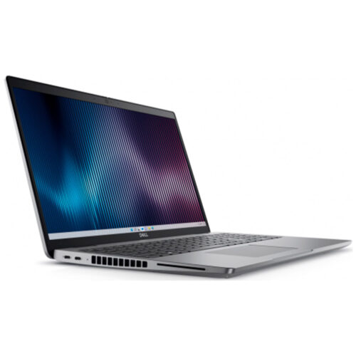 Laptop Dell Latitude 5540, i7-1370P, 15.6 inch, 32GB RAM, 1TB SSD, Intel Iris Xe Graphics, 4G, Windows 11 Pro, Grey, DL5540I7321LTE4GW11P