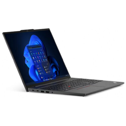 Laptop Lenovo ThinkPad T14 Gen 4, i5-1335U, 14 inch, 16GB RAM, 512GB SSD, Intel Iris Xe Graphics, Windows 11 Pro, Thunder Black, 21HD004ARI