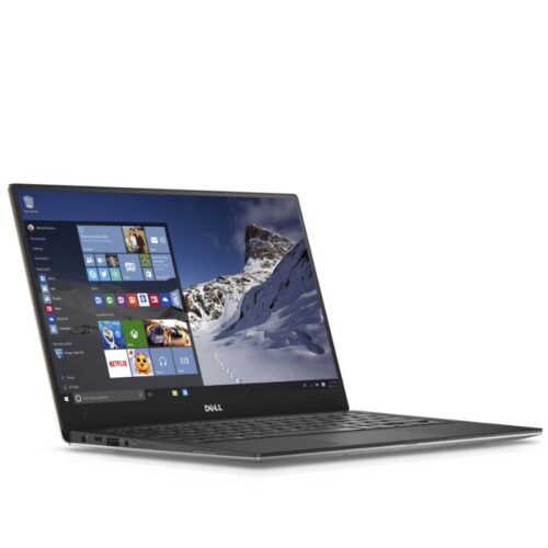 Laptop SH Dell XPS 13 9360