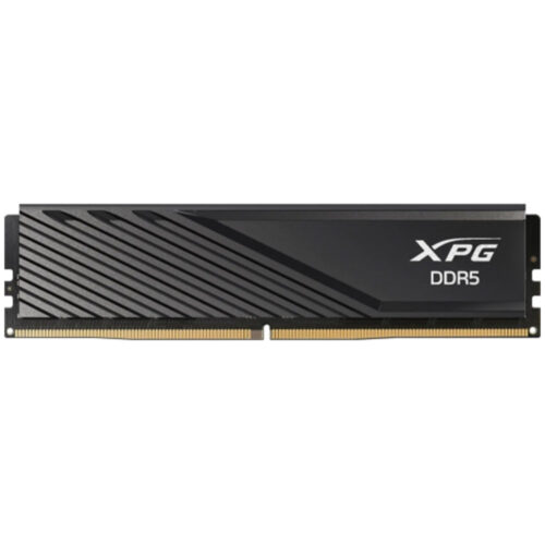 Memorie RAM AData XPG Lancer, 16GB, DDR5-6000MHz, 1.35V, AX5U6000C3016G-SLABBK