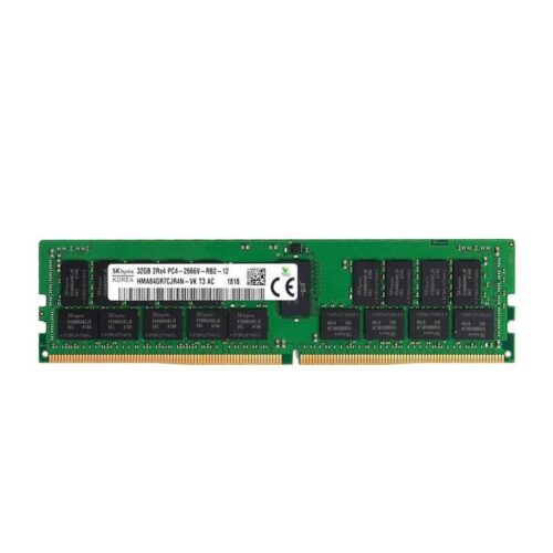 Memorii Server 32GB DDR4-2666 PC4-21300V-R