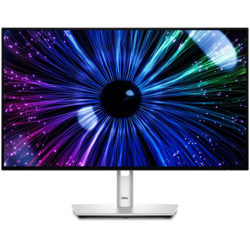 Monitor LED Dell U2424HE, 23.8 inch, 1920x1080, 5ms GTG
