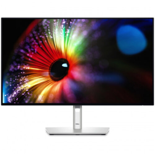 Monitor LED Dell UltraSharp U2724D, 27 inch, 2560 x 1440, 5ms GTG