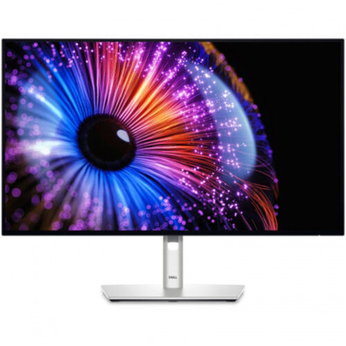 Monitor LED Dell UltraSharp U2724DE, 27 inch, 2560x1440, 5ms GTG