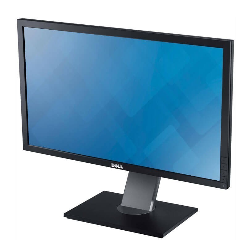 Monitor Second Hand LED Dell Professional P2411Hb 24