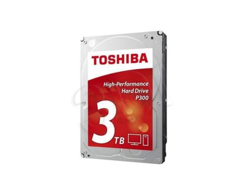 HDD Toshiba P300