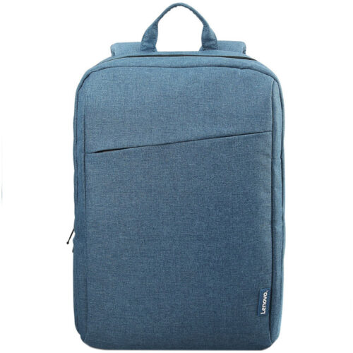 Rucsac Lenovo B210 pentru Laptop de 15.6inch, Albastru, GX40Q17226