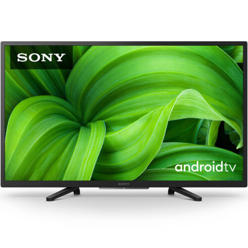 Televizor LED Sony 32W800, 32 inch, Smart Android, HD, KD32W800P1AEP