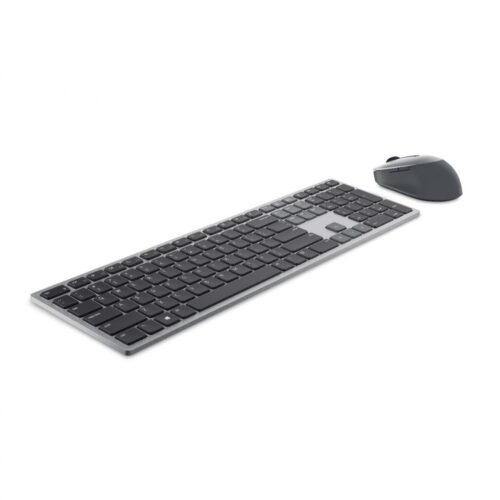 Dell Premier Multi-Device Wireless Keyboard and Mouse KM7321W