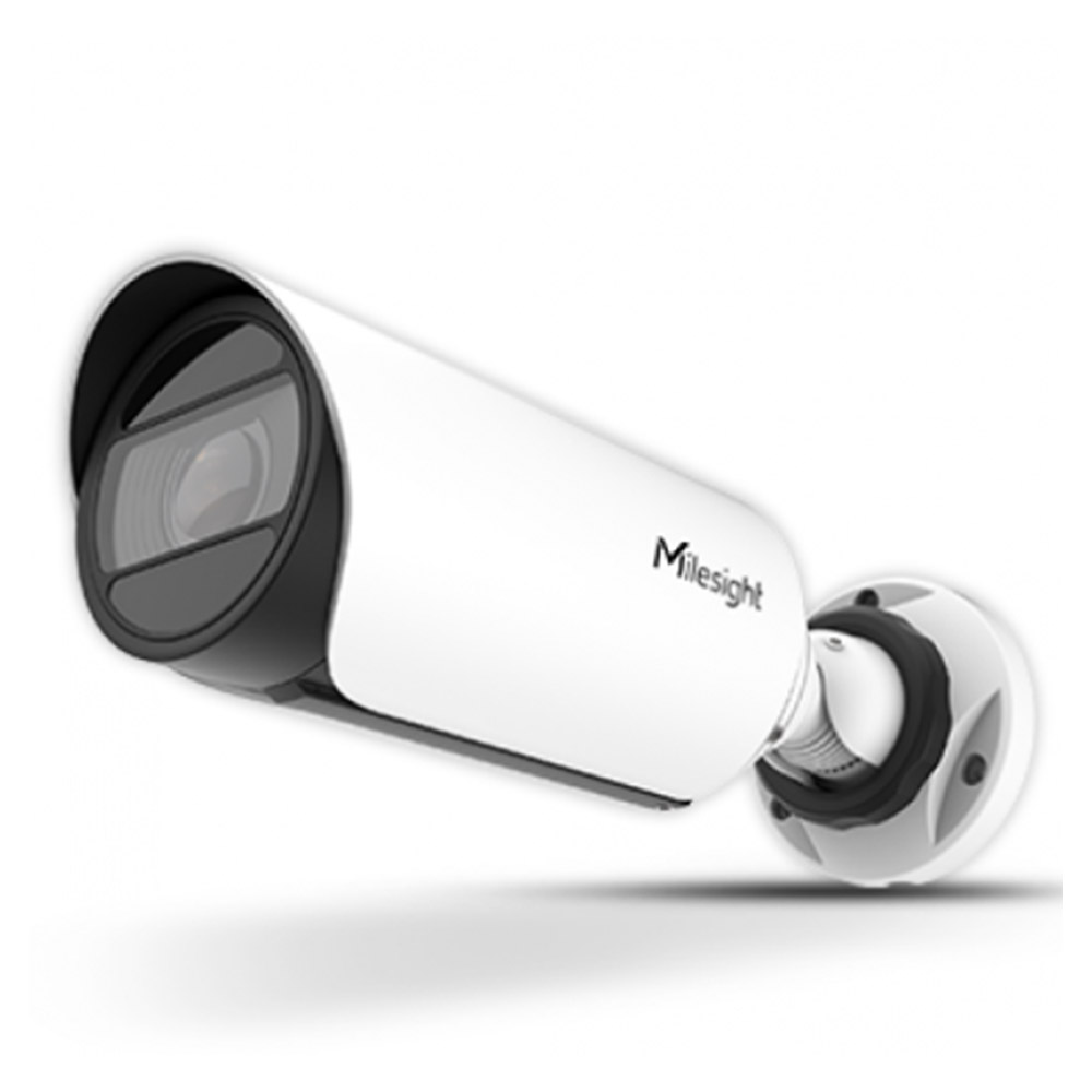Camera IP Bullet Milesight Technology MS-C5364-FPE, 5MP, Lentila 2.7-13.5mm, IR 50m