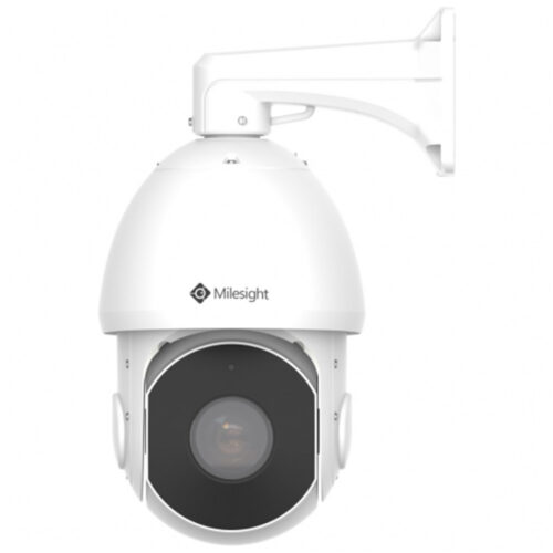 Camera IP PTZ Milesight Technology MS-C2941-X25RPE, 2MP, Lentila 4.8-120mm, IR 200m