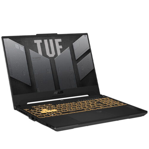 Laptop Asus TUF F15 FX507VV-LP139, 15.6 inch, i7-13620H, 16GB RAM, 512GB SSD, Nvidia GeForce RTX 4060, no OS