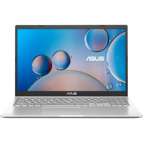 Laptop Asus X515KA-EJ217, Intel Celeron N4500, 15.6 inch, 8GB RAM, 512GB SSD, Intel UHD Graphics, No OS, Transparent Silver