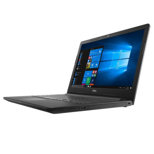 Laptop Dell Inspiron 3567, i3-6006U,15.6 inch, 4GB RAM, 1TB SSD, AMD Radeon R5 M430 - Resigilat