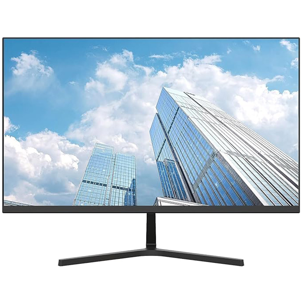 Monitor Dahua LM24-B201S, 24 inch, FHD, IPS, 75Hz, HDMI, VGA