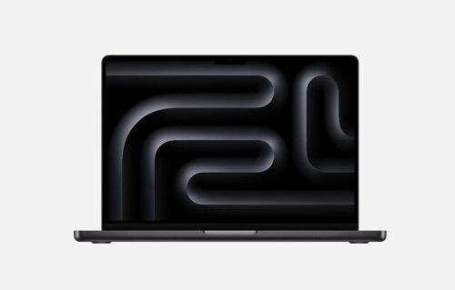 MacBook Pro 14.2"/Apple M3 Max (CPU 14-core