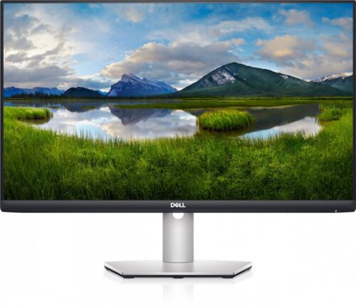Monitor Dell 23.8'' 60.45 cm LED IPS FHD (1920 x 1080 at 75 Hz)