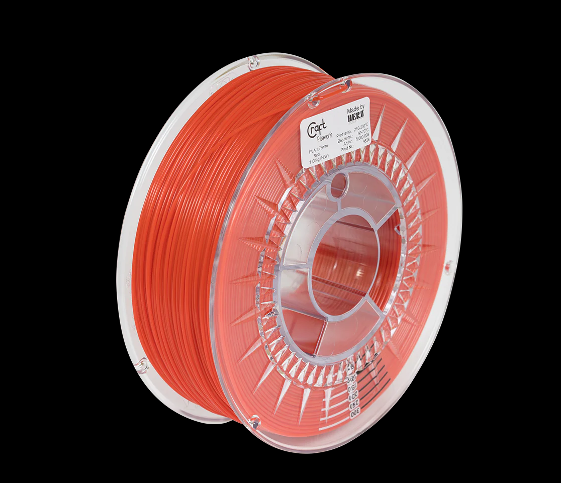 CRAFTBOT 3D PRINT FILAMENT