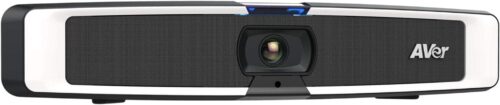 Solutie integrata sistem videoconferinta formata din: Camera videoconferinta Aver VB130 rezolutie 4K