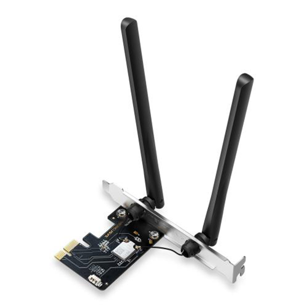 Placa de retea Wireless TP-Link Mercusys MA86XE, PCI Express