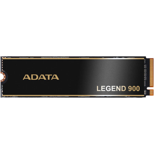 SSD ADATA LEGEND 900, PCIe Gen 4x4, M.2, 2TB, NVMe 1.4
