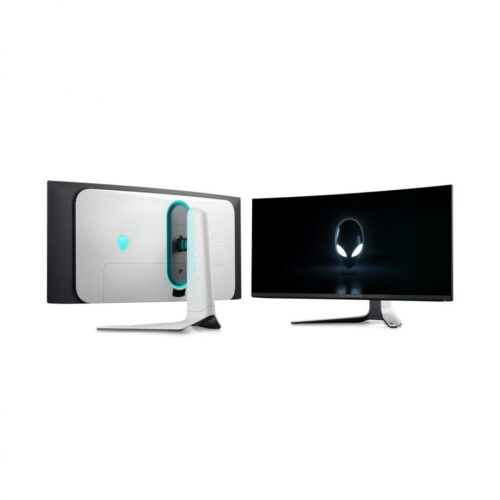 Monitor Dell Gaming Alienware Curved 34.18''