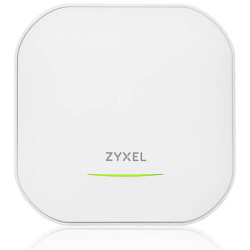 Access Point Wireless ZyXEL NWA220AX WiFi 6E, NebulaFex, Alb