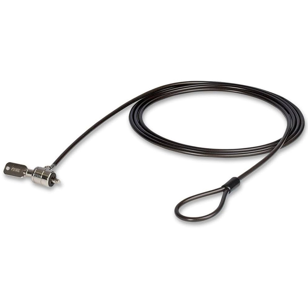 Cablu de securitate pentru laptop Lindy, 2m, LY-21150